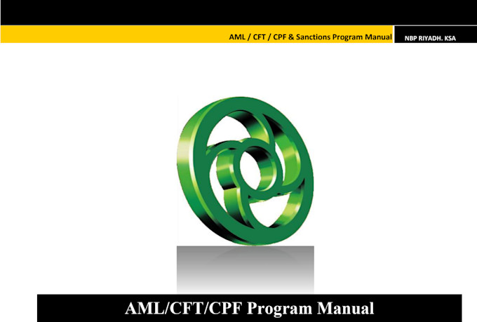 design clear and customized policies, procedures, and sops
